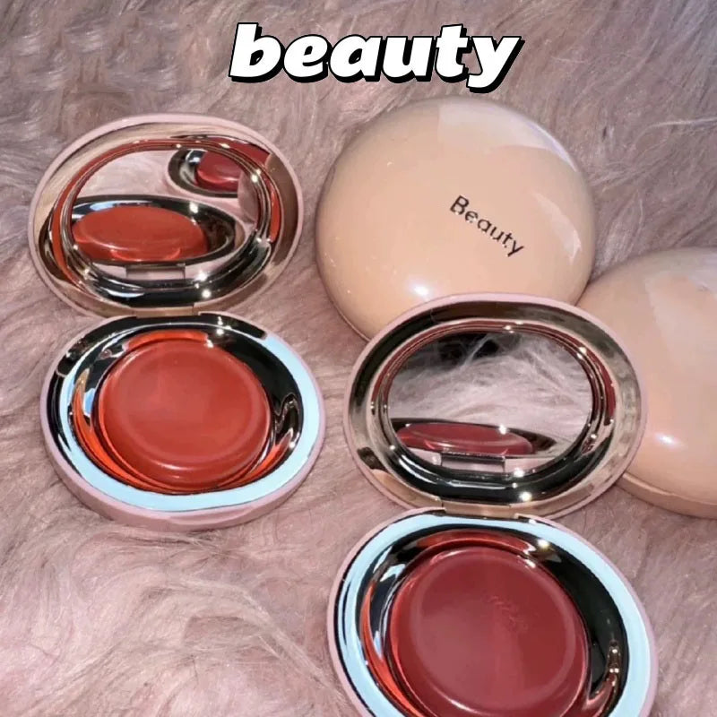 Neutral Blush Powder